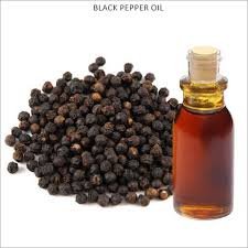Pepper Oil